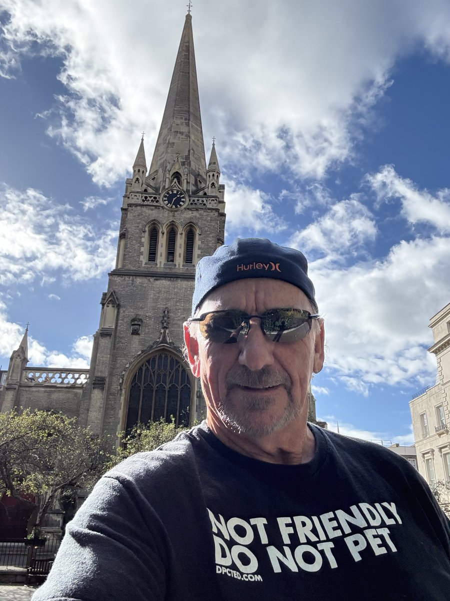 Just realized we’re in #Westminster today!  The day the <a href="/badcompany/">Bad Company</a> tribute album is released! <a href="/_paulrodgers/">Paul Rodgers</a>