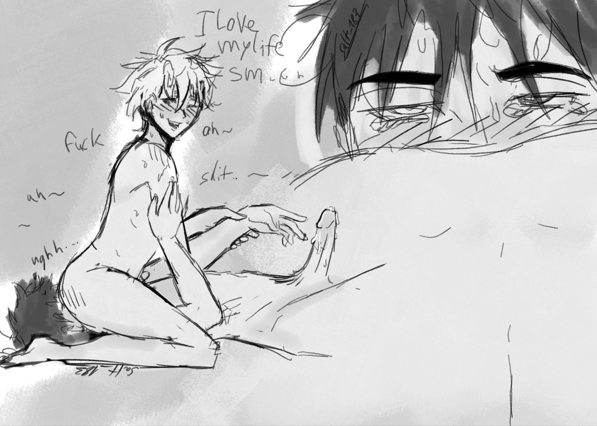 iluvkennysouthp's tweet photo. Gay sex

#creeksp #spcreek #tweekxcraig #TweakTweak #CraigTucker #southpark https://t.co/6WfNAnOB8m