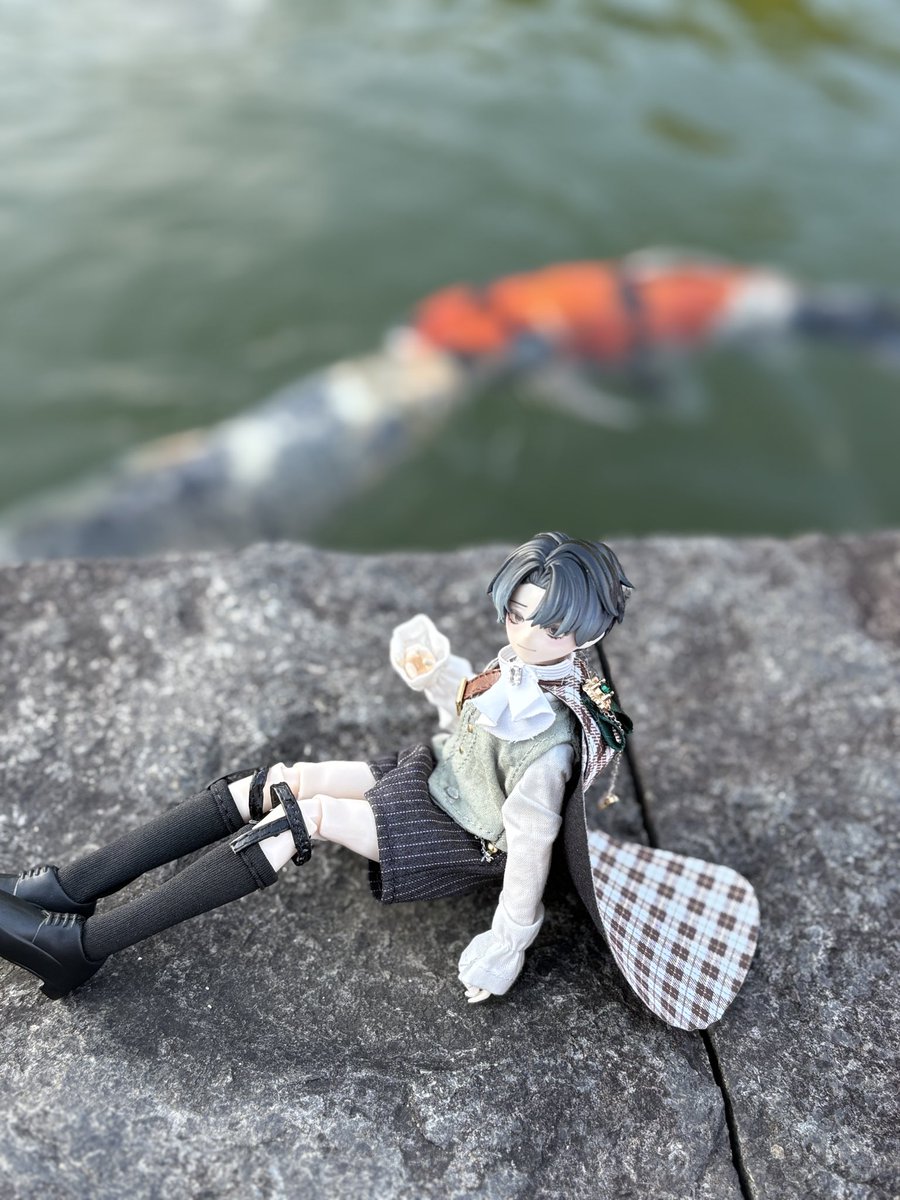 kiroha00oo's tweet photo. #シチリアの追憶
 #ドールオーナーさんと繋がりたい 
今日のお写真❣️ https://t.co/0Nqd0uZtGq