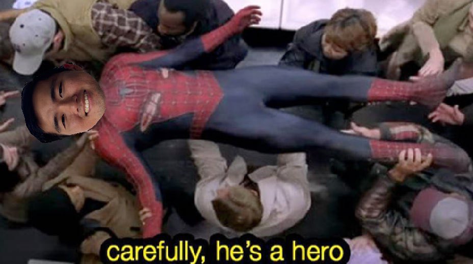 Justin Bram (@justincbram) on Twitter photo 