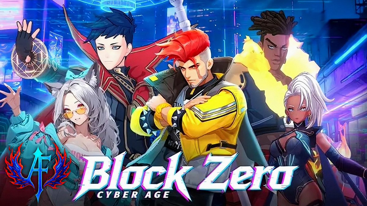 Block Zero: Cyber Age Gameplay Android
youtu.be/ymFzCQXZAx0?si…

Download Link In Youtube Description

#android #ios #newgame #gameplay #mobile #game #mobilegame #gamingmobile #newmobilegame #apk
#newandroidgame #gaming
#androidgameplay #videogames
#gamedev #indiegames