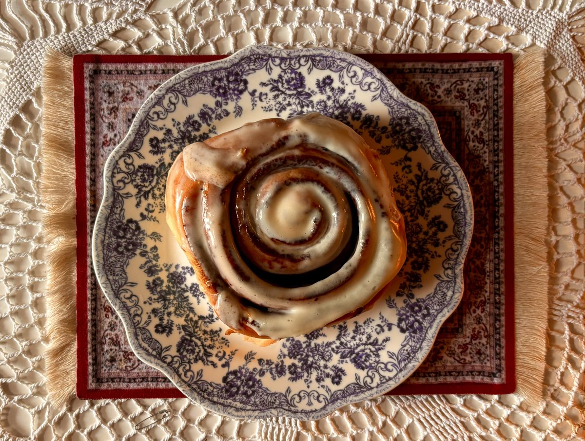 _bitter_tea's tweet image. autumn has found its way into my plate.