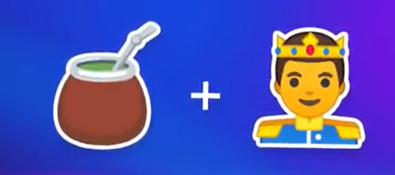 GUESS THE FOOTBALL PLAYERS BY EMOJI?
1._____?
2._____?
3._____?
4._____?