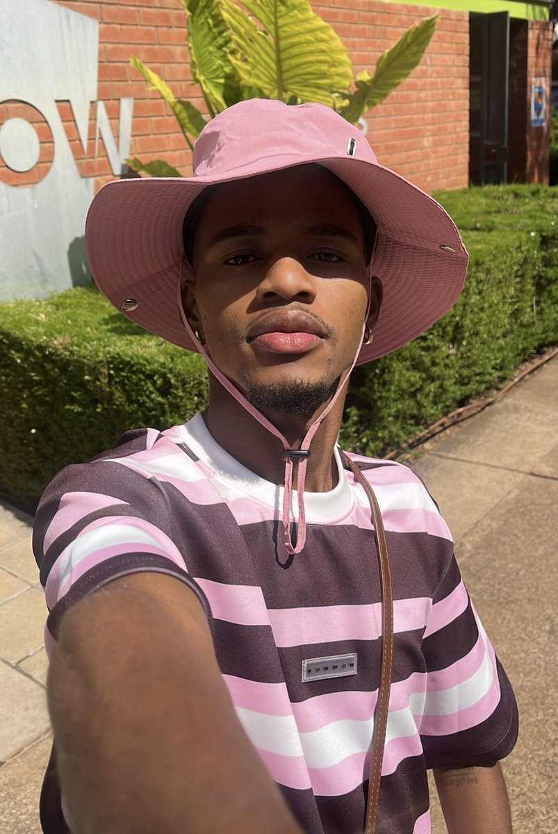 YT: Banele Shezi tweet media