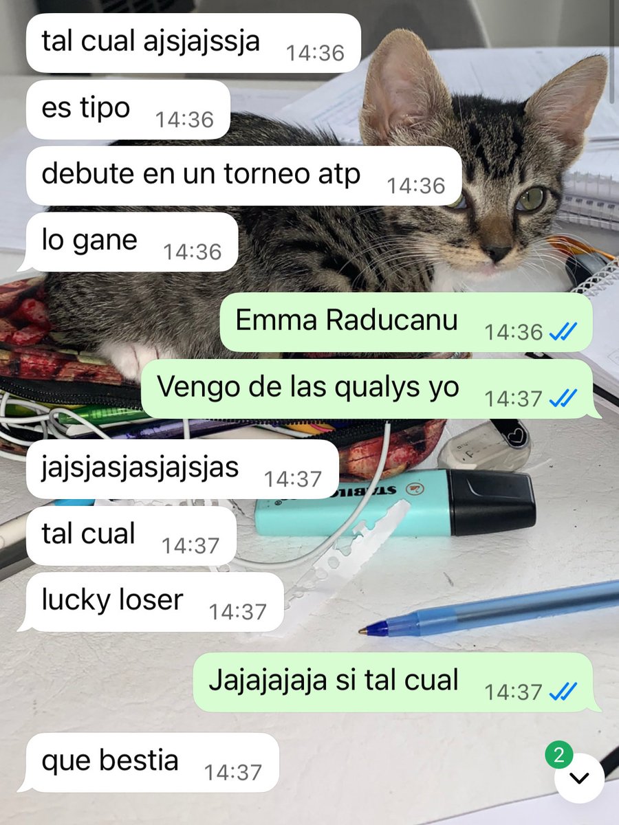 rpronsat's tweet photo. primera publicación científica y ganamos el premio a mejor paper, mi amigo el tenista: https://t.co/5gZid4UD7r