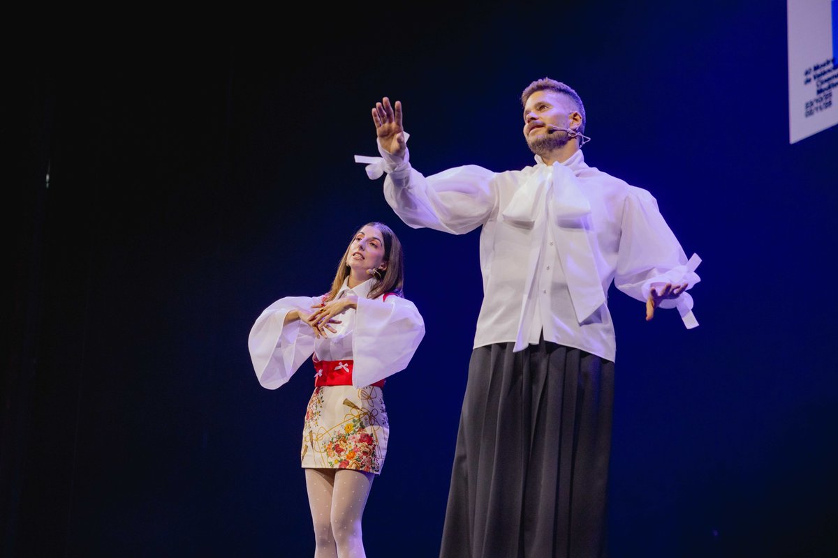 La Tropa Produce tweet media