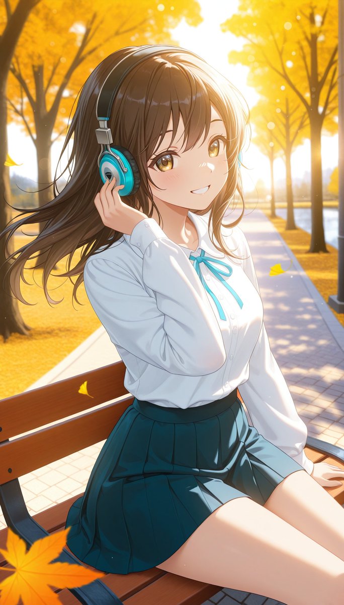 pxys33's tweet image. ヤマダ電気屋さんが本日オープンしてセールやってたのでイヤホンを買いに行きました😆
税込予算2万で探してアンカーのSoundcore Liberty 4 Proを買いました😄
5と悩みましたが…感想としては、高音でノイキャンが最高です😆
買って良かった😊

#AIイラスト
#イヤホン
#Soundcore Liberty 4 Pro