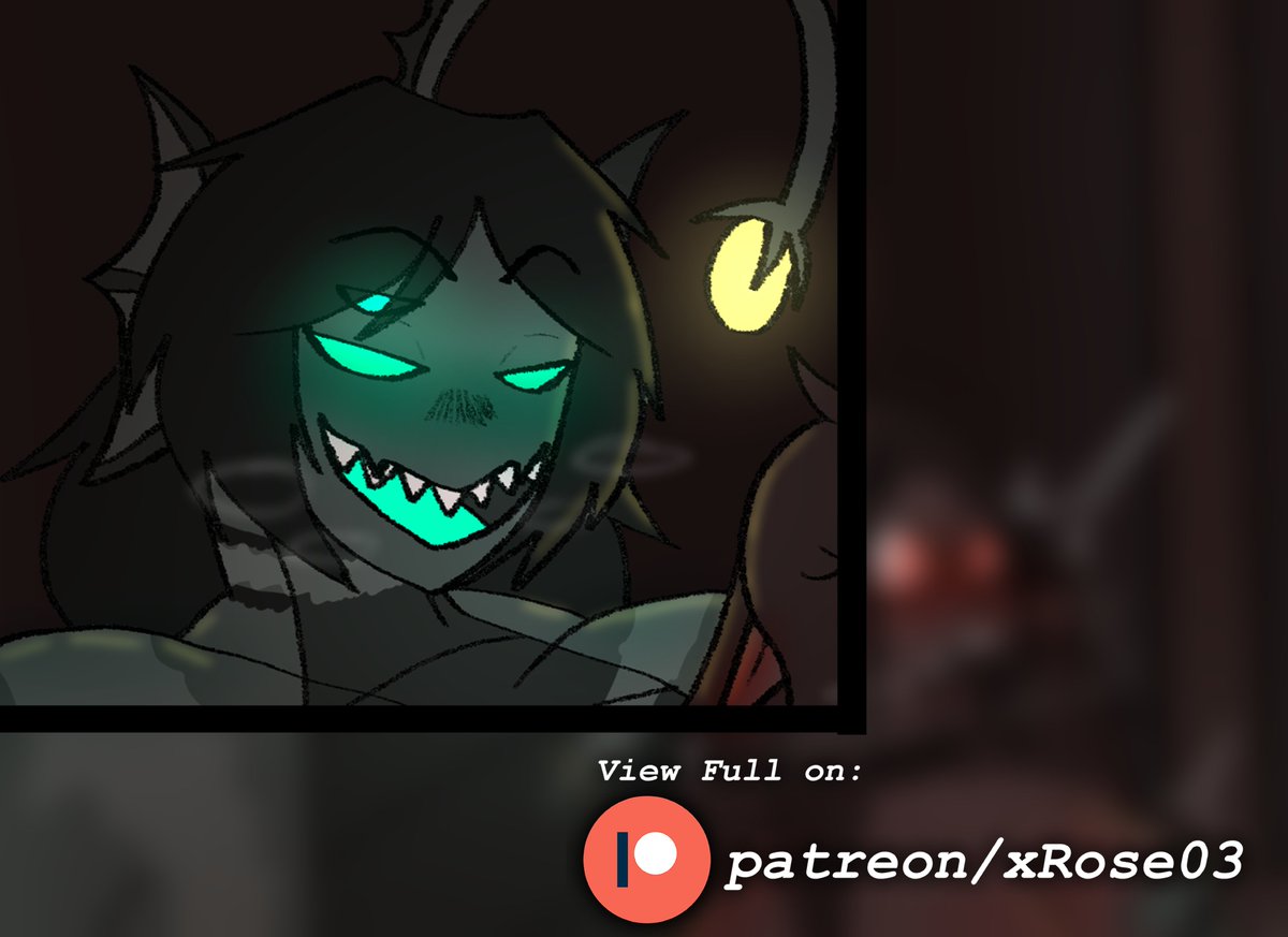 Kinktober Day 19: Oviposition

IM BACK IN THE FUCKING BUILDING AGAIN

Full here -> patreon.com/posts/day-19-1…

#rose03_art #peenpressure #selfinsert #kinktober2025