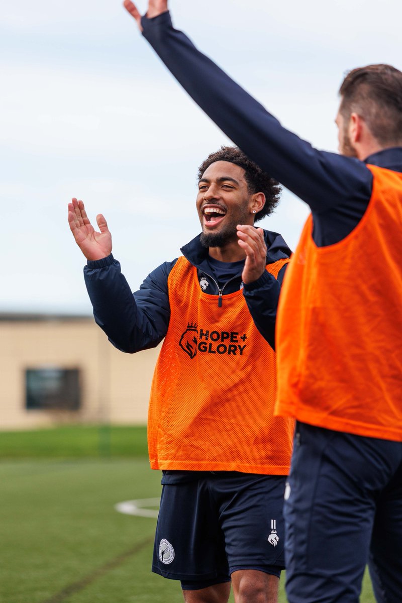 Gateshead FC tweet media