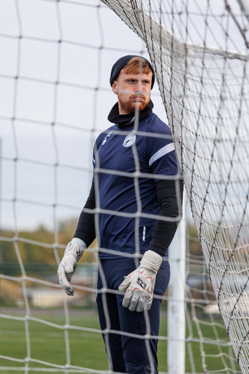 Gateshead FC tweet media