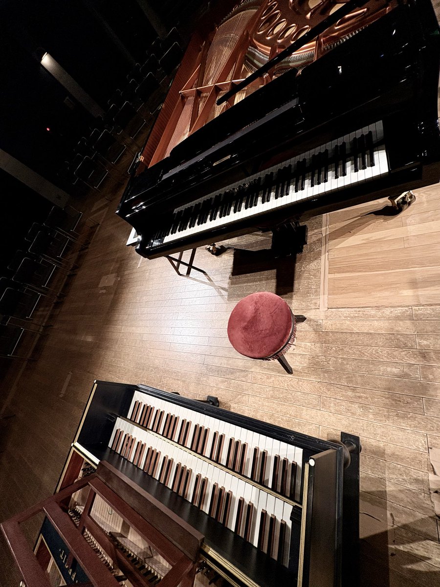 当日券あります😊
10/25(土) 9:30開演
#朝のコンサート
#洋泉興業大泉町文化むら