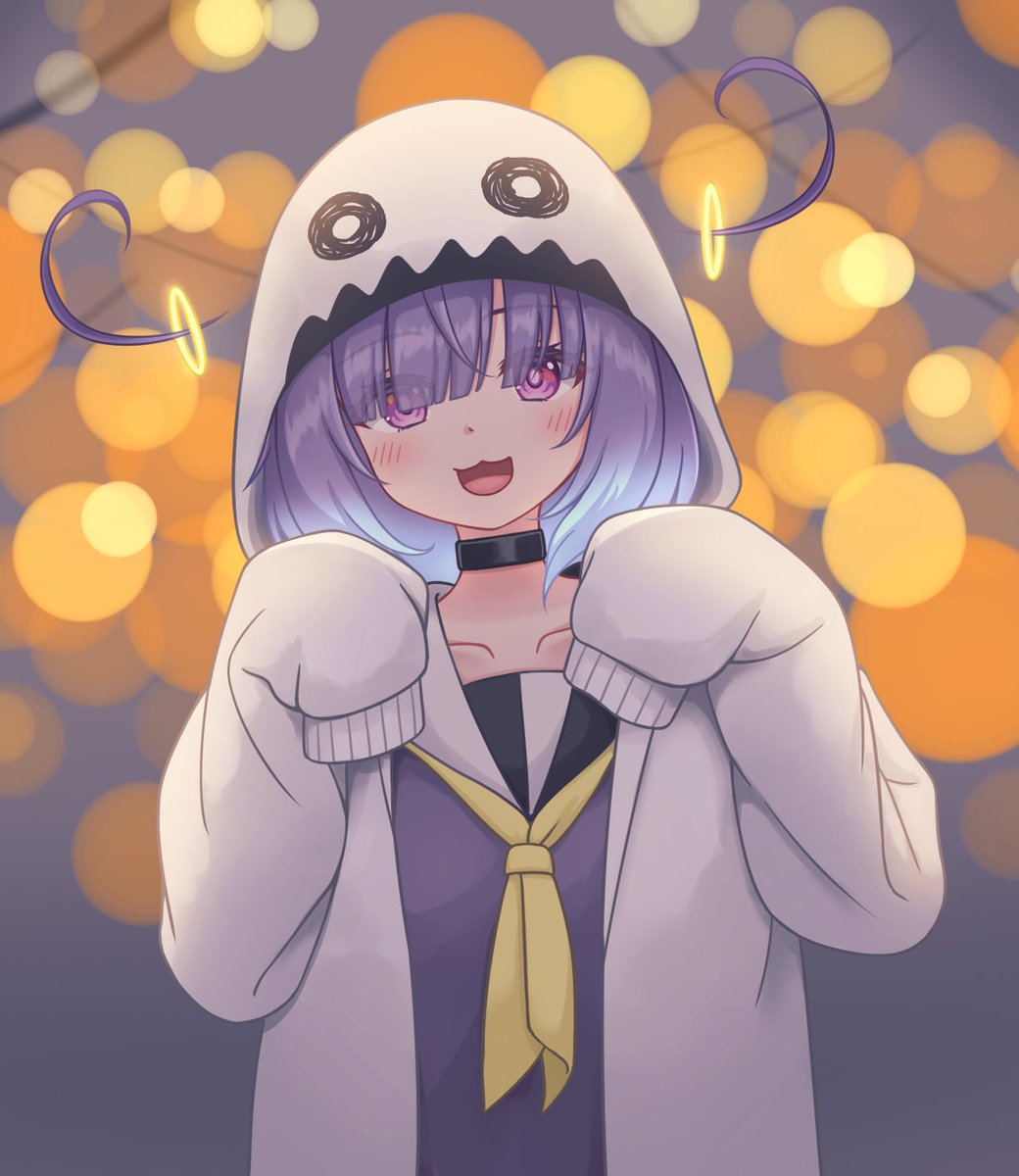 melonjelly's tweet photo. よその子（ @azalea_ung さん）
#ハロウィン https://t.co/LTzIBZvBpT
