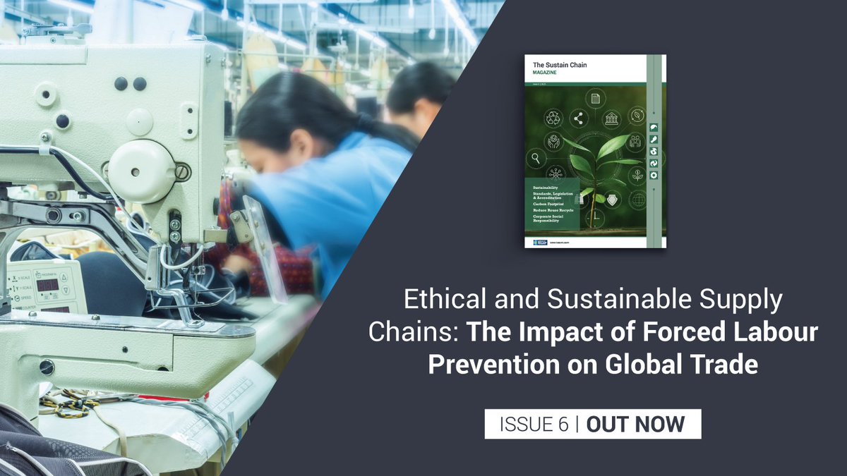 IoSCM International tweet media