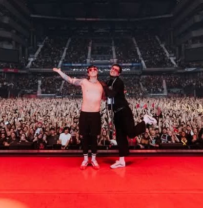 what do you mean you've always wanted to do that <a href="/tylerrjoseph/">tyler jøseph</a>