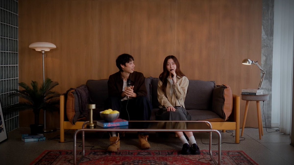 D2Ahhh's tweet photo. 24 OCT 2025 | Aheye 🦋
[ A DAY - HOME SESSIONS ] 🐇🦄✨️🌈

📍https://t.co/71oaxq0rEz

GROWIING TOGETHER - ดีต่อใจอ๊ะ 🐰💕
BESIIDE YOU - คุณกรณิศ 🐰💕
#Aheye4EVE 
#XOXOentertainment
#HomeSession https://t.co/3QCkOBvlZB