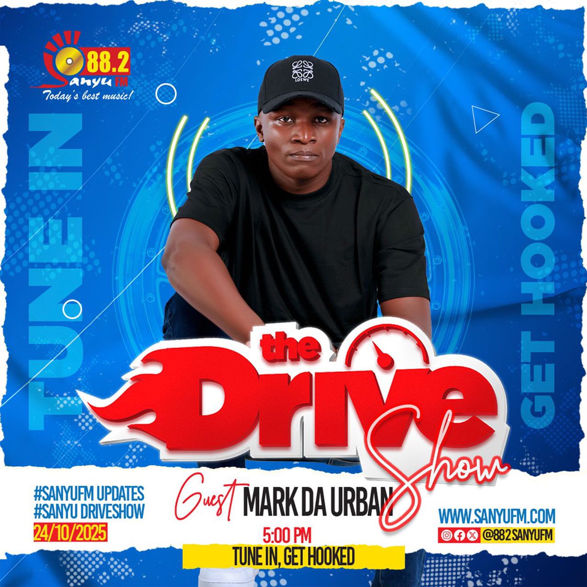 Mark Da Urban UG 🇺🇬 tweet media