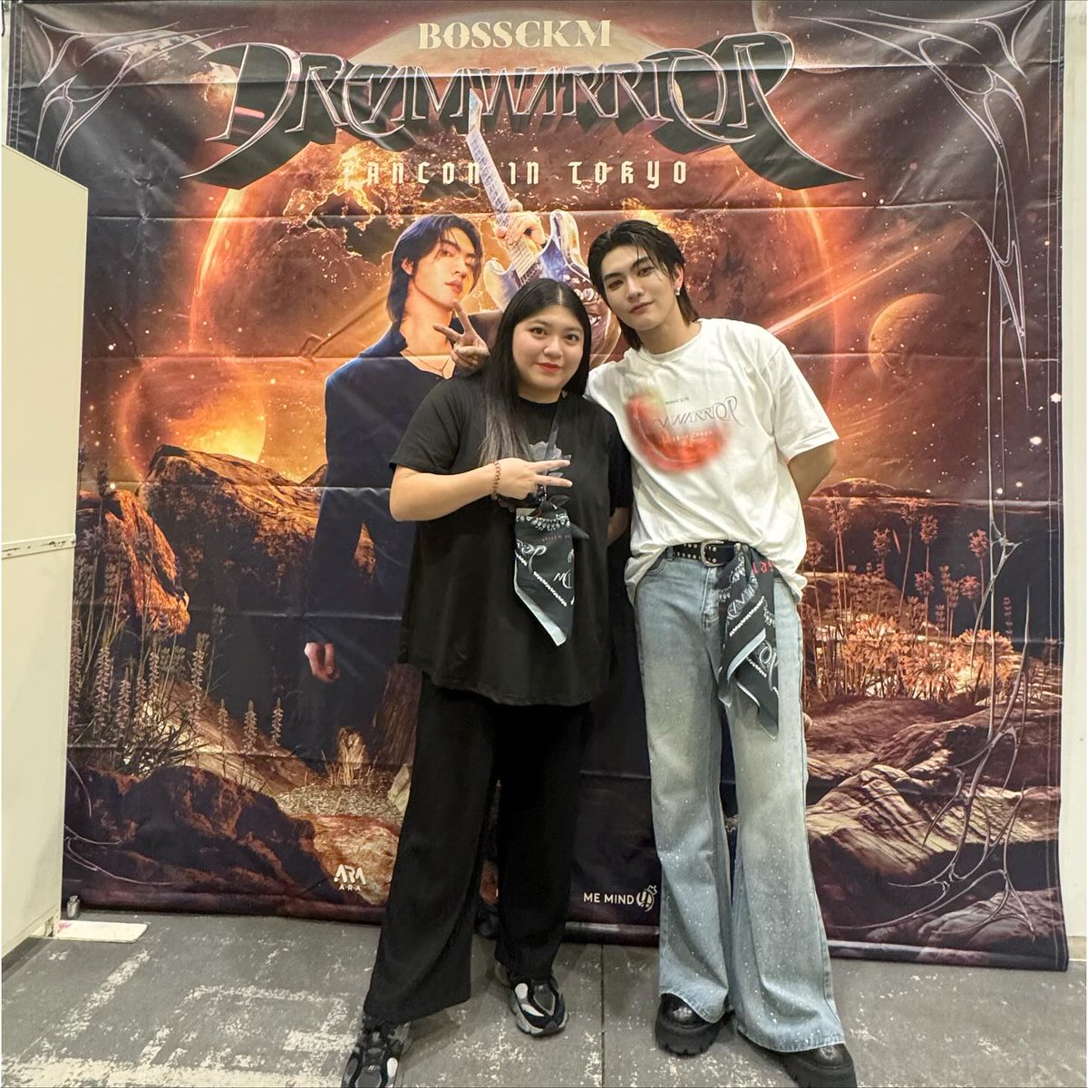 Fifithailove08's tweet photo. 🐣Toeizzztri IG 🐣
#BOSSCKMDreamWarriorTokyo
#BossChiakamon
#Shawtyboss https://t.co/GvABftaLm2