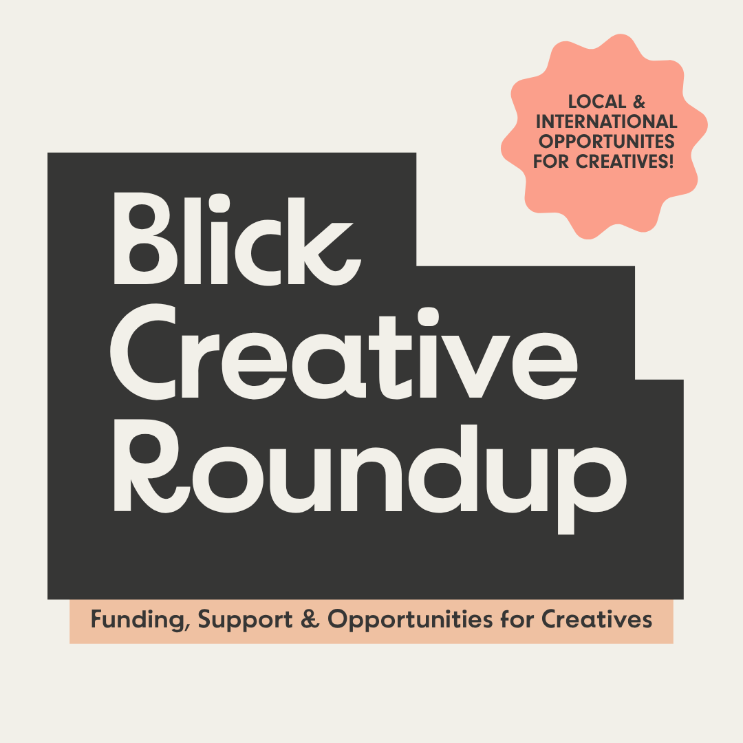 Blick Shared Studios tweet media