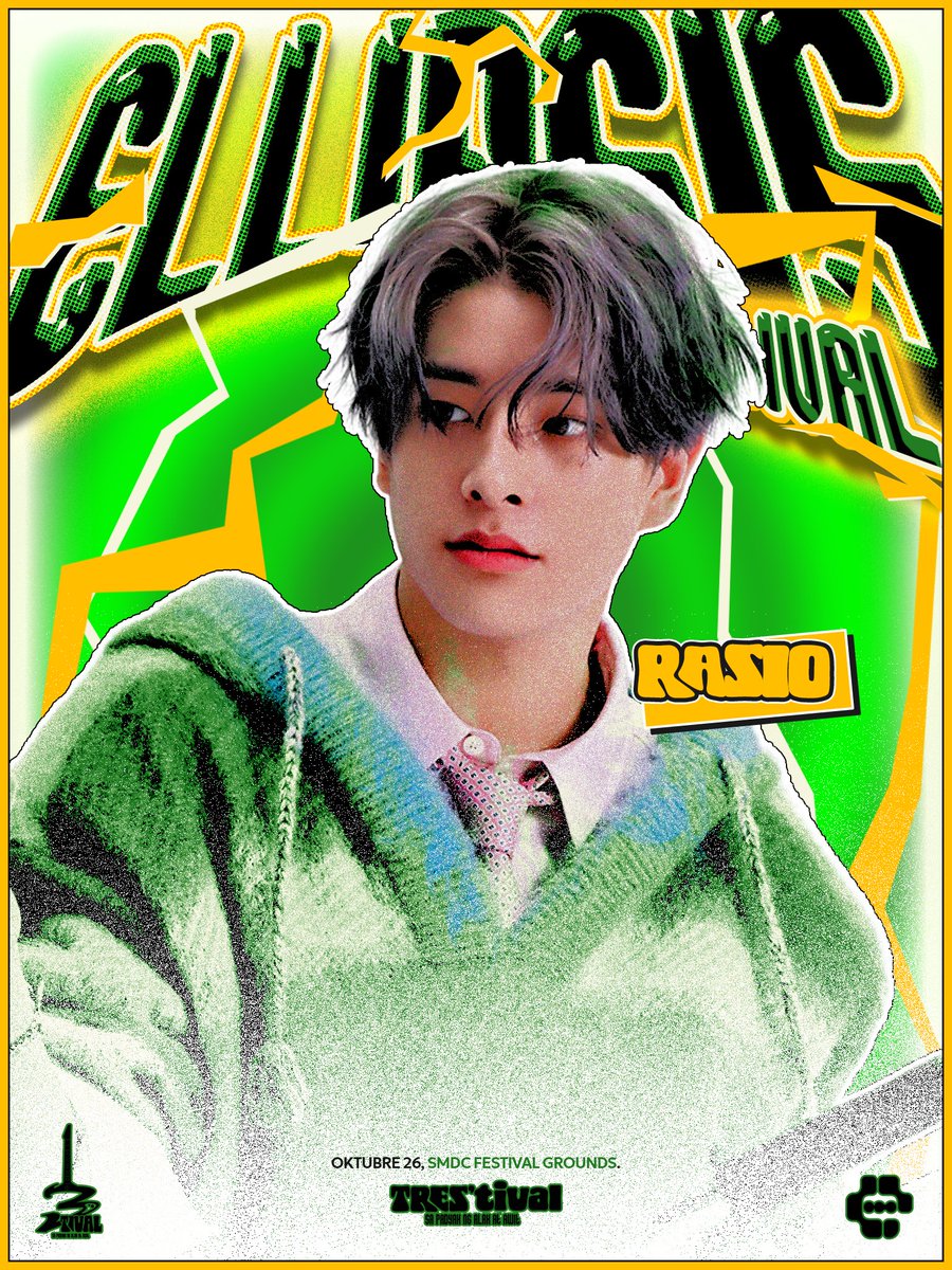 ELLIPSISTWT's tweet image. ⠀
⠀
SHOT NA!

Pakinggan ang pagkanta ni #RASIO.
Maki-jam kasama ang #ELLIPSIS ngayong darating na linggo!

#LIMITLESSTRESTA 
#AlakAtMusikaMagkasama 
#TatlongTaonNaGuys

⠀