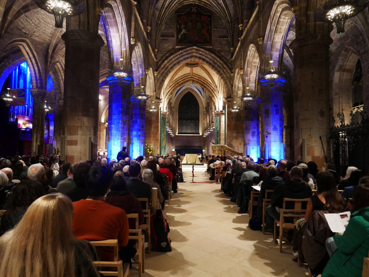 ifecosse's tweet photo. Thank you all for joining us to celebrate Franco-Scottish friendship and the 730th anniversary of the #AuldAlliance! We were delighted to organize two conferences with Dr. Bryony Coombs and Clarisse Godard Desmarest as well as a wonderful choir concert at @StGilesHighKirk! 🇫🇷🏴󠁧󠁢󠁳󠁣󠁴󠁿 https://t.co/s51k5zNns7