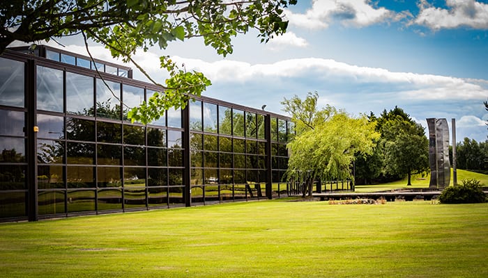 Enterprise Ireland's New Frontiers programme is delivered at 18 locations nationally. Learn about the programme at the Regional Development Centre in Dundalk. bit.ly/3E21VRe