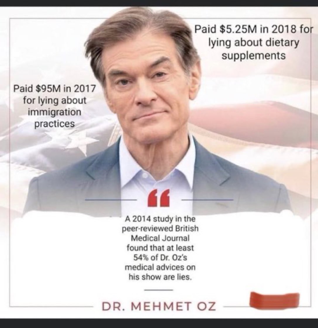 <a href="/atrupar/">Aaron Rupar</a> Same guy….and please , don’t call him doctor….