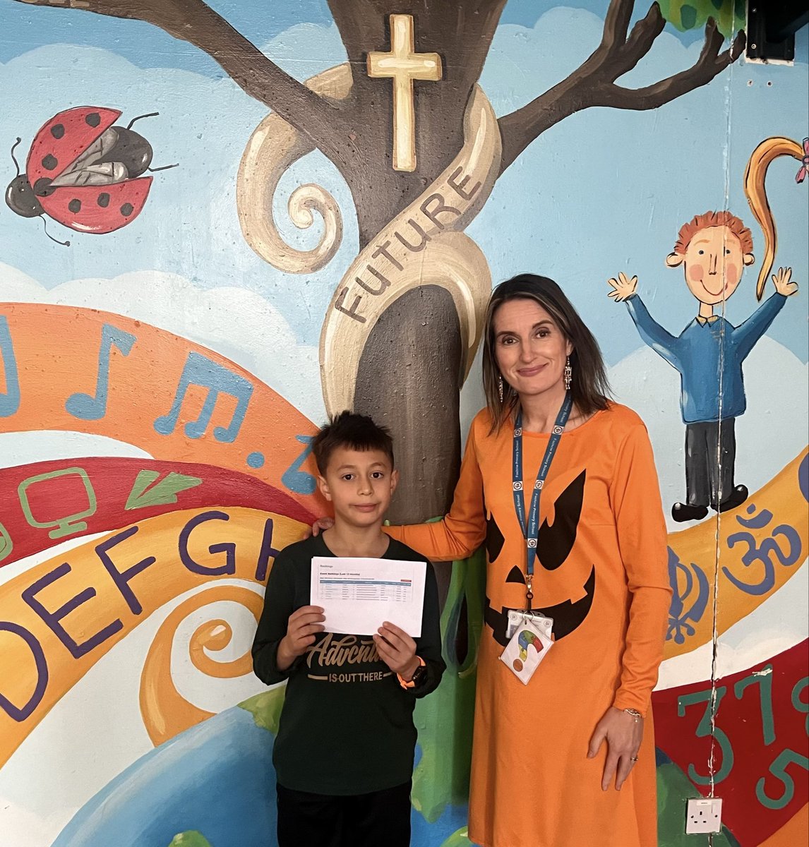 Huge congratulations to Sam Davies from Fochriw Primary School, who achieved the fastest time in Wales for the 50m Freestyle for 8 years age group, 41.07 in seconds. Sam swims for Tredegar Club and set the time at the Abertillery meet in June. We are so proud of you Sam. <a href="/fcwpa/">Fochriw Primary</a>