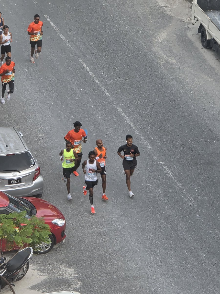 AzanZuhair's tweet image. That you @Refty ? haha