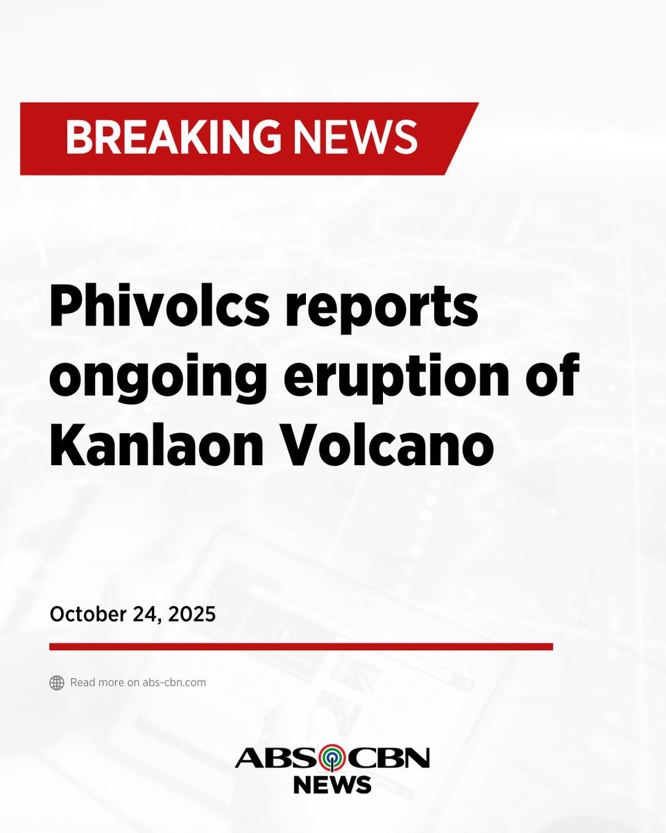 ABS-CBN News tweet media