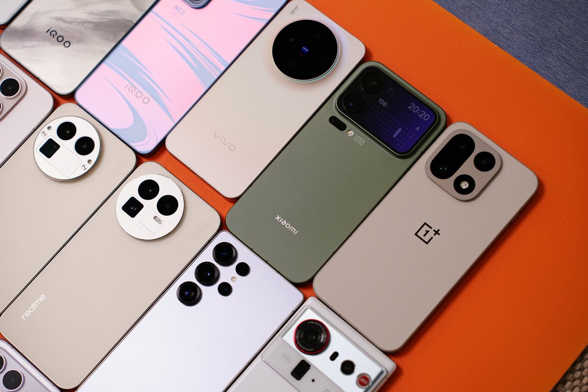 Ice Universe tweet media