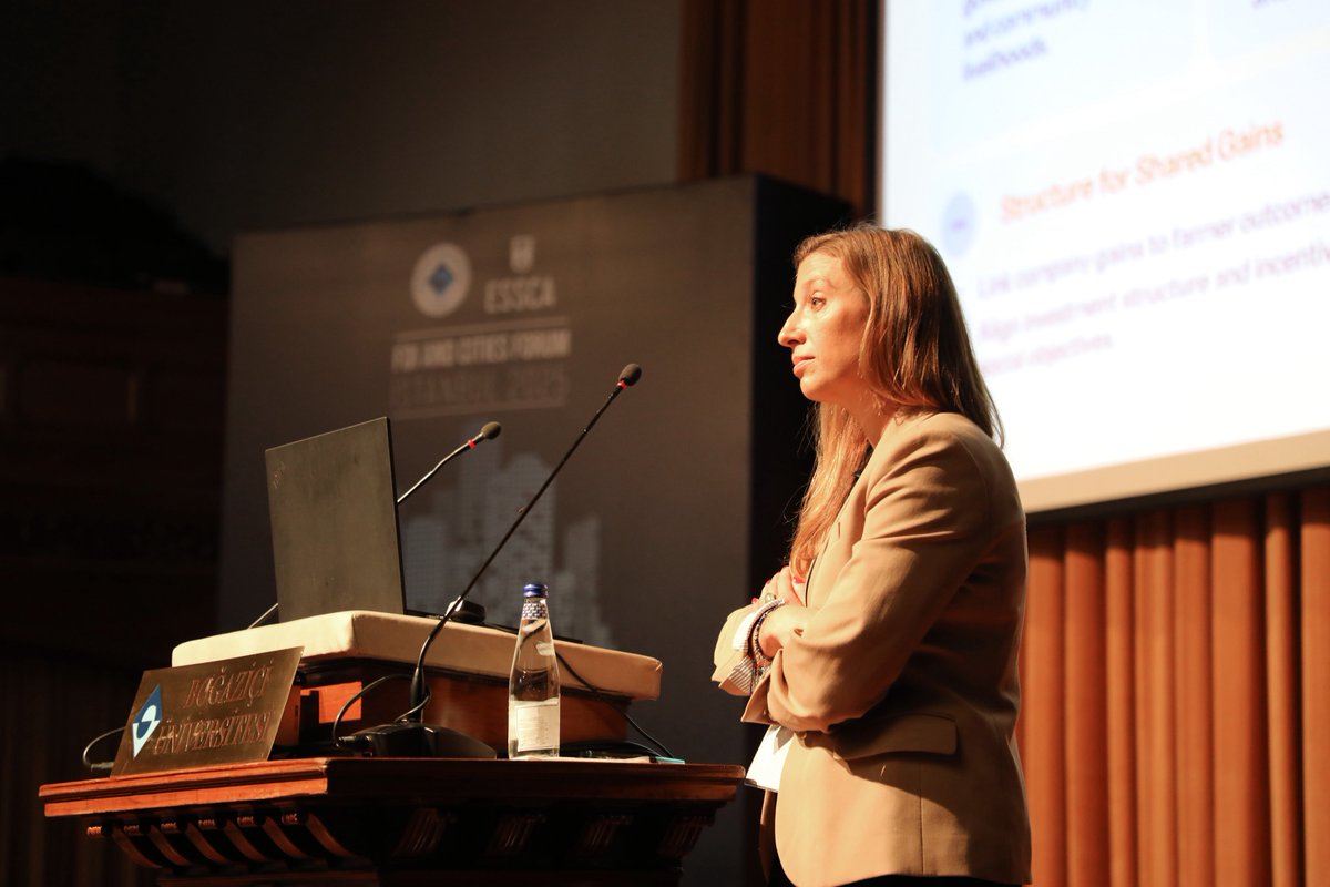 Boğaziçi Üniversitesi Geliştirme Vakfı (BUVAKIF) tweet media