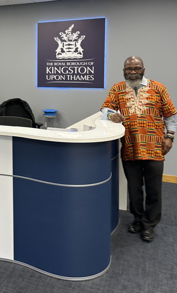 Kingston Carnival tweet media