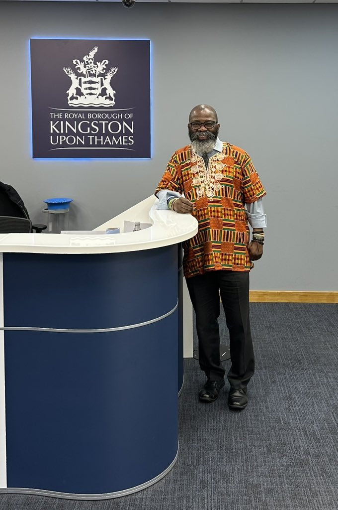 Kingston Carnival tweet media