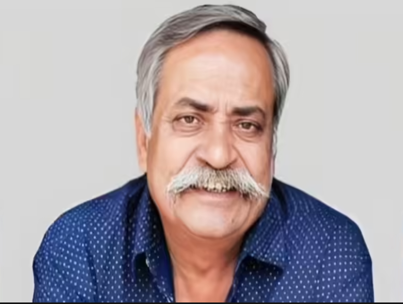 Absolutely shocking and deeply saddening to hear about the passing of Piyush Pandey.

A dear friend, a creative genius, and one of the finest storytellers our country has known. Every interaction with him was a reminder of his warmth, wit, and extraordinary way of seeing life