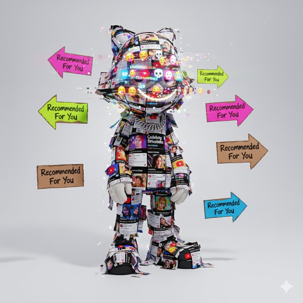 IamJacDanielz's tweet image. #BeastHalloween #akidcalledbeast @akidcalledbeast 
The Algorithm