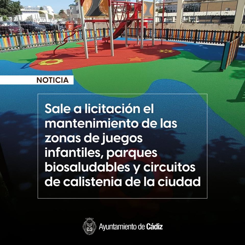 Ayuntamiento de Cádiz tweet media