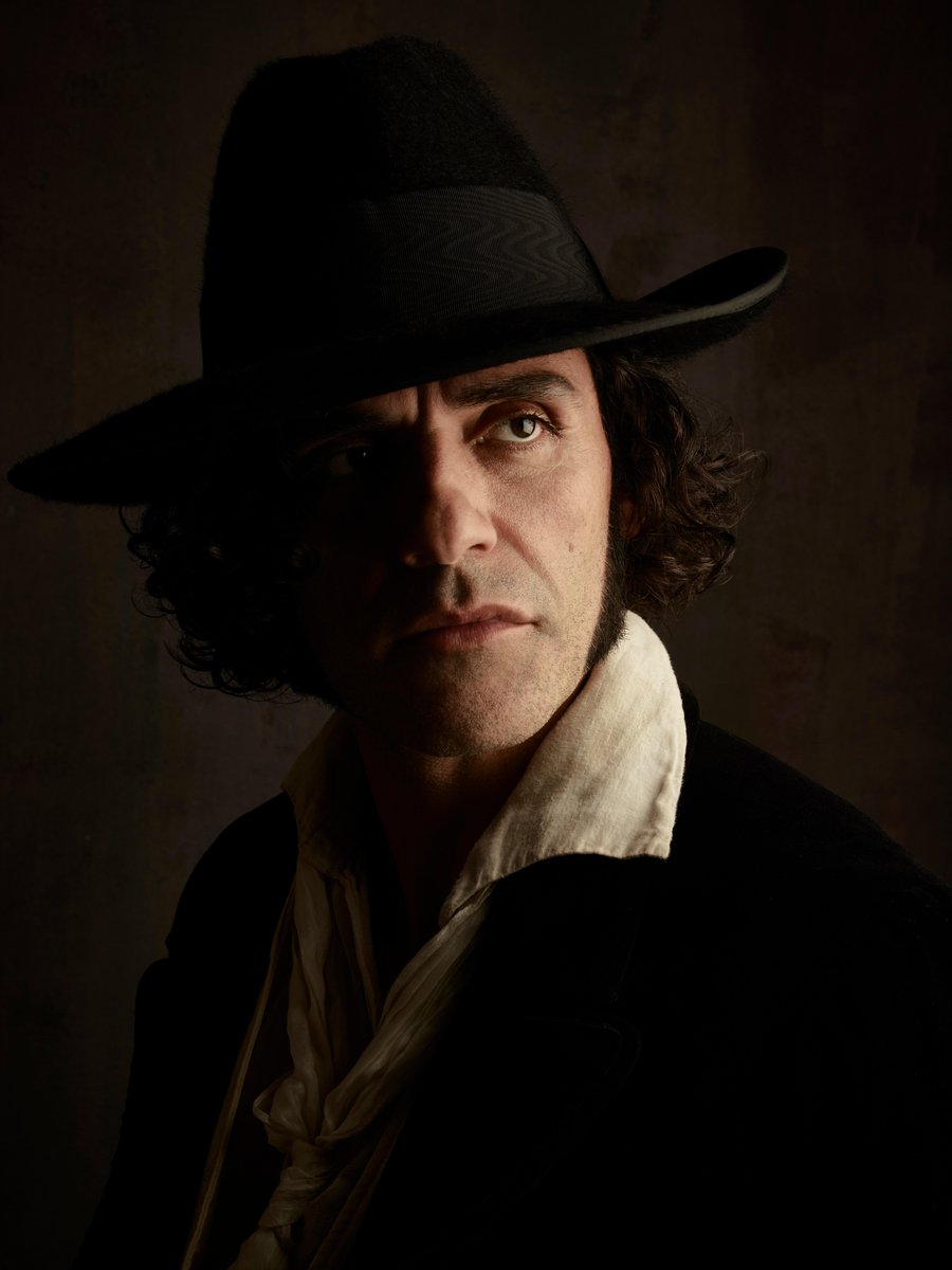 Oscar Isaac is Victor Frankenstein.

FRANKENSTEIN, a film by Guillermo del Toro, now playing in select theaters and on Netflix November 7.