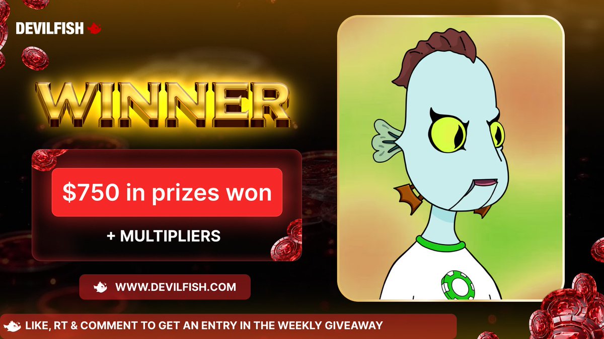 Devilfish tweet media