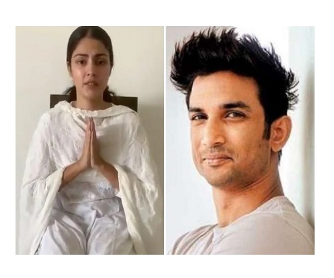 नविका को उसका खून चाहिए था

अर्नब उसे फाँसी पर लटकाना चाहता था

चित्रा त्रिपाठी उसे परेड कराना चाहती थीं

आधे से ज़्यादा भारत उसे मरवाना चाहता था, सिर्फ़ इसलिए क्योंकि एक राजनीतिक दल इस विवाद और त्रासदी से फ़ायदा उठा रहा था।

रिया पर लगे सभी आरोप हटा दिए गए हैं और उसे क्लीन चिट