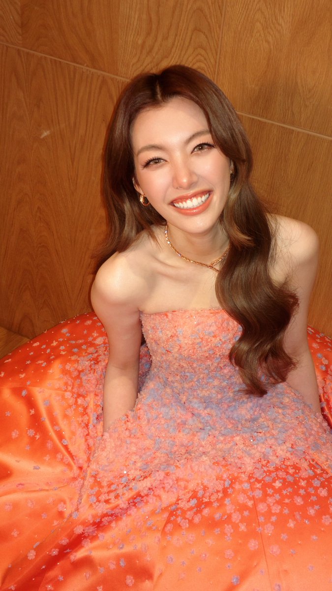 OnlyYouSeriesTH's tweet image. Princess of Brightness ✨️
ORM CENTRAL CHIDLOM ANN
#CentralAnniversaryxOrm
#Ormkornnaphat #ออมกรณ์นภัส