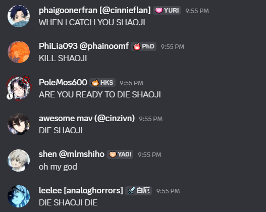 group 3.7 reaction went well