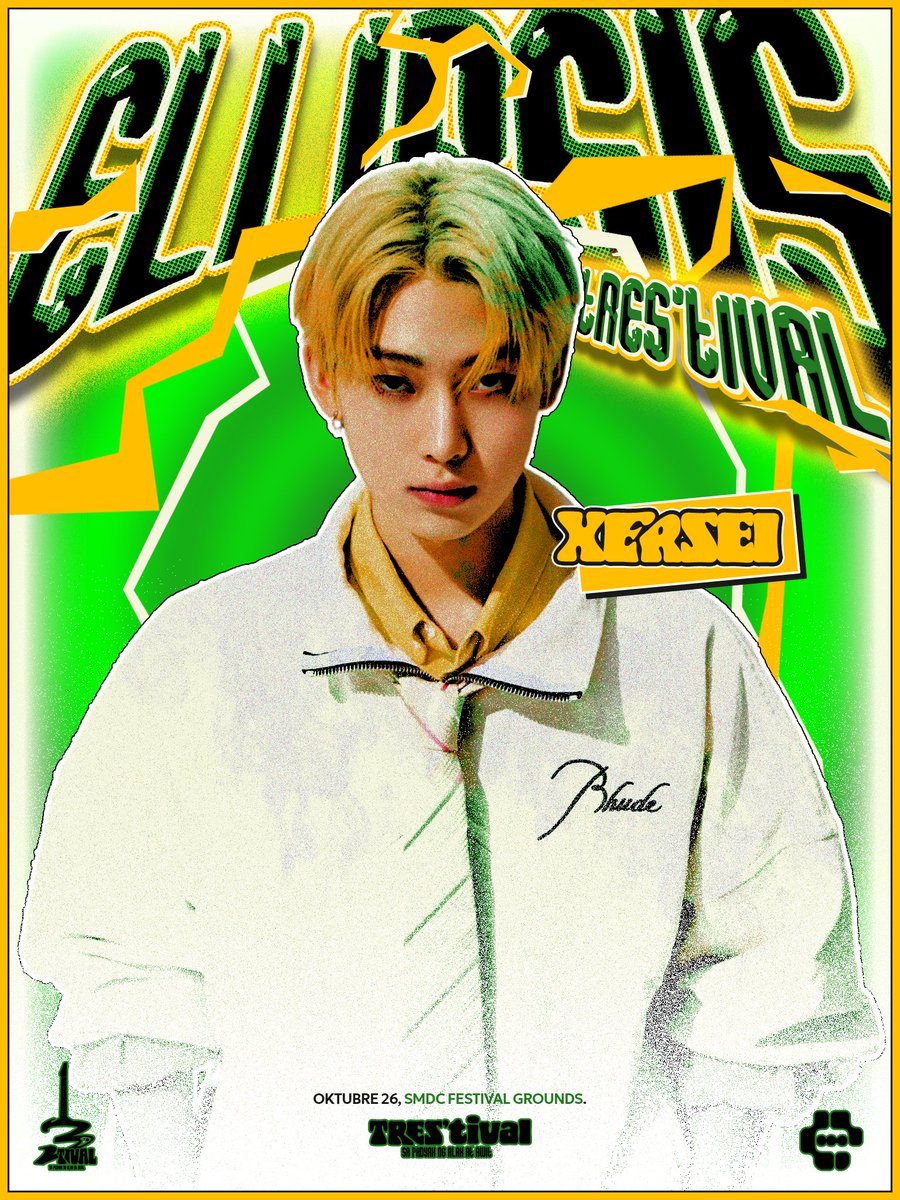 ELLIPSISTWT's tweet image. ⠀
⠀
SHOT NA!

Kay #XERSEI ang kanta, sa iyo ang ala-ala.
Maki-jam kasama ang #ELLIPSIS ngayong darating na linggo!

#LIMITLESSTRESTA 
#AlakAtMusikaMagkasama 
#TatlongTaonNaGuys

⠀