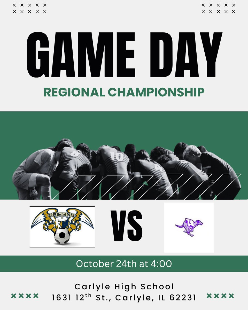 Regional Championship!