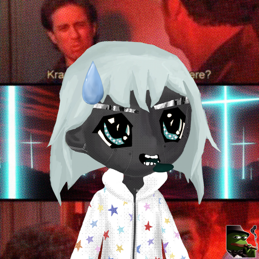 new pfp who dis?

<a href="/HypioHL/">Hypio</a> 

HWO