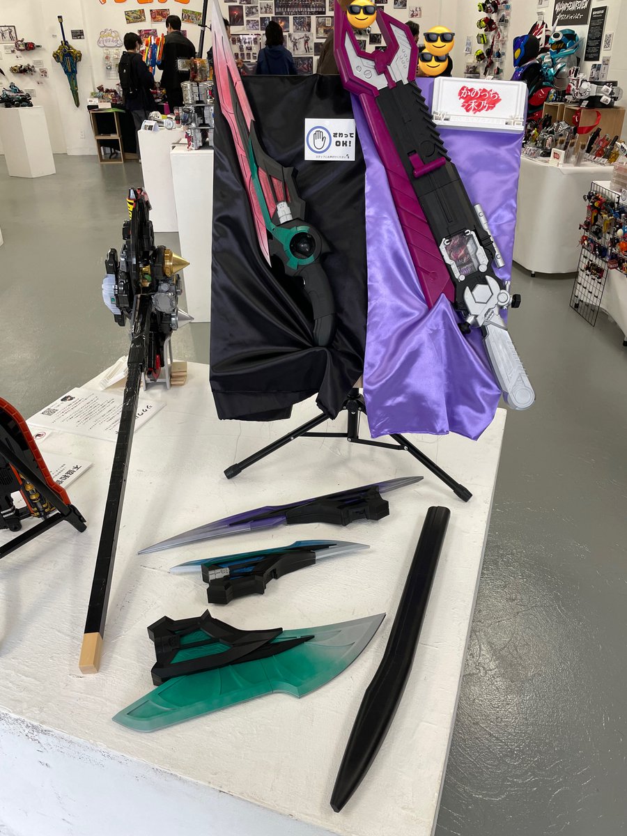 かのっち_禾乃🌽🍃🍙 (@KanoN_PLA) / Posts / X