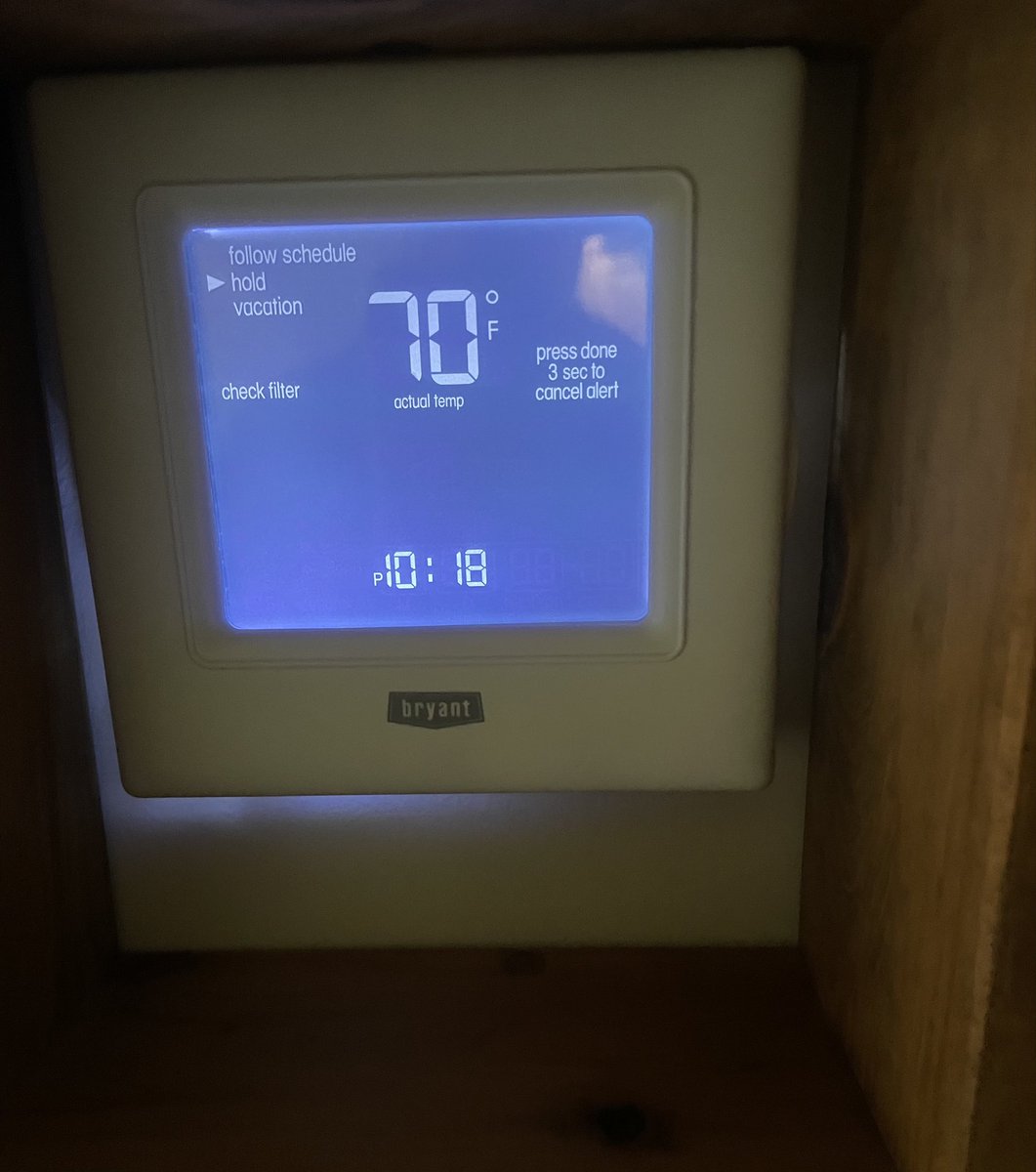 Ron Bacon tweet media