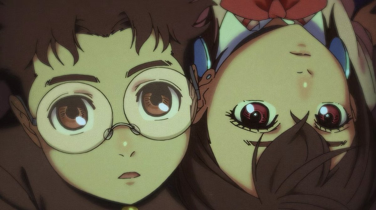 DanDaDaily's tweet image. lookin for moots! ❤️

• she/her
• i love shonen
• meeting new people
• dandadan cult leader (may post other shonen eventually)

♡ or ↻ to be moots ✧₊⁺
#promotwt #moothunt #anitwt #dandadan #ddd #anime #manga