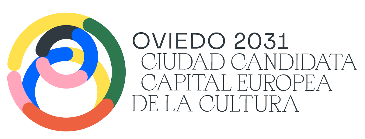 ➡️ Dido Carrero y Semíramis González se incorporan al equipo de comisariado de Oviedo 2031

Noticia: tinyurl.com/2t2yvcu7
.
<a href="/Oviedo2031/">Oviedo 2031</a>