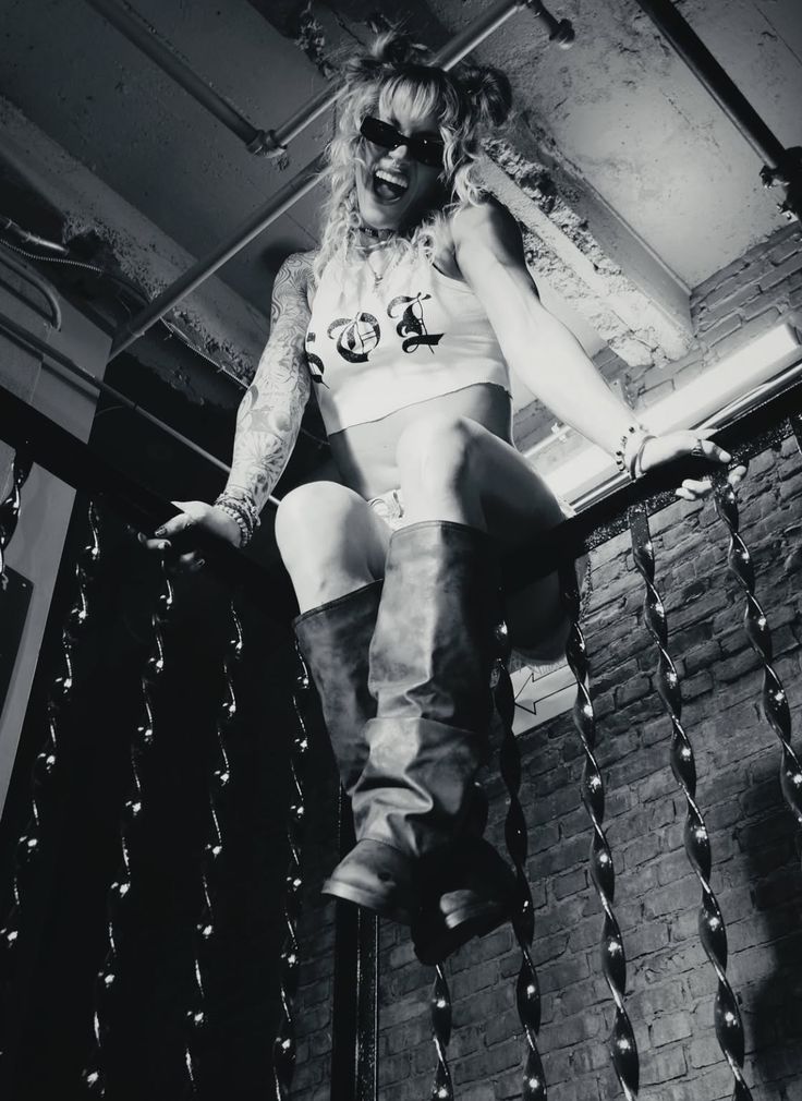 DarlingOutlawX's tweet image. Shit Outta Luck, Darling. #LockedAndLoaded