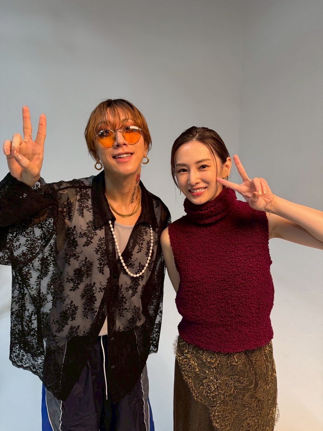 ぶーやん様 渋谷龍太 SUPER BEAVER on X